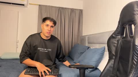 Snapshot of dereckbrownn chatting on 6, 12, 2024 Dereck online show from 6, 12, 2024