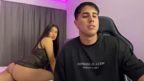 Snapshot of dereckbrownn chatting on 20, 2, 2025 Dereck online show from 20, 2, 2025