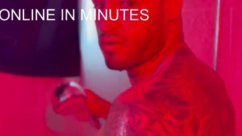 Snapshot of dereckgreen chatting on 16, 12, 2025 dereckgreen online show from 16, 12, 2025