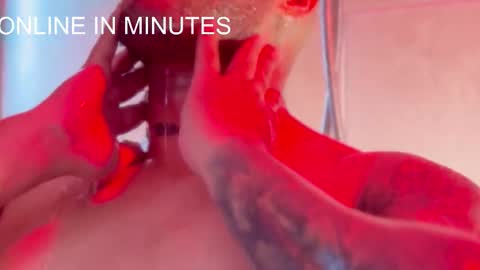 Snapshot of dereckgreen chatting on 22, 12, 2025 dereckgreen online show from 22, 12, 2025