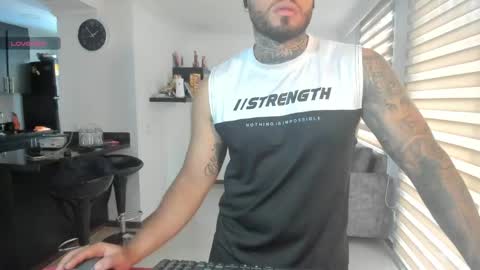 dereckgreen online show from 2, 6, 2026