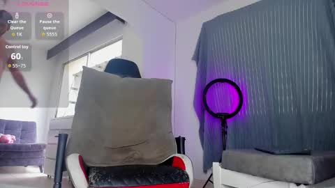 dereckhardd online show from 20, 11, 2025