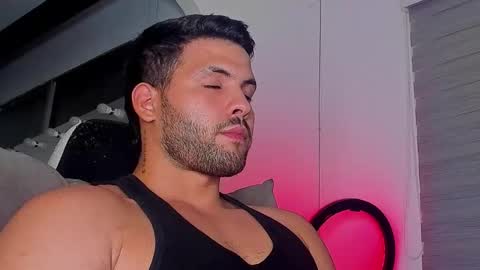 dereckhardd online show from 9, 3, 2026