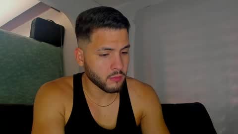 dereckhardd online show from 10, 5, 2026