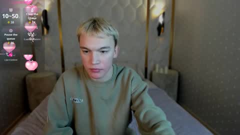 Derek online show from 31, 1, 2026