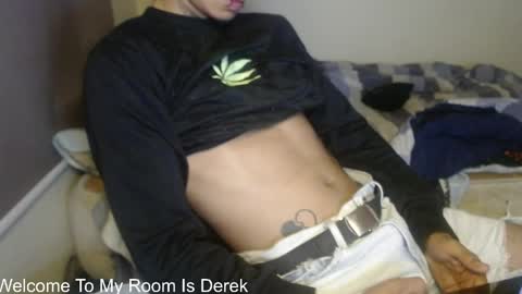 Derek online show from 23, 5, 2026
