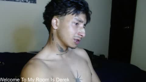 Derek online show from 28, 5, 2026