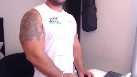 Derek online show from 22, 9, 2025