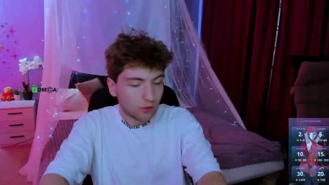 Snapshot of derek_hawk_ chatting on 23, 3, 2026 derek_hawk_ online show from 23, 3, 2026