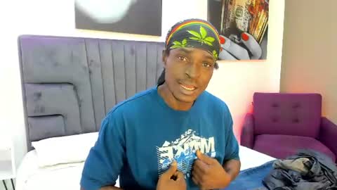 Terry Zyzz online show from 7, 7, 2026