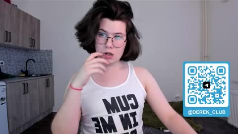 Snapshot of derek_shameless chatting on 25, 3, 2026 Derek online show from 25, 3, 2026