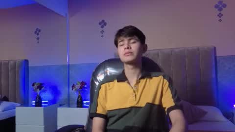 derek_sinn online show from 1, 3, 2026