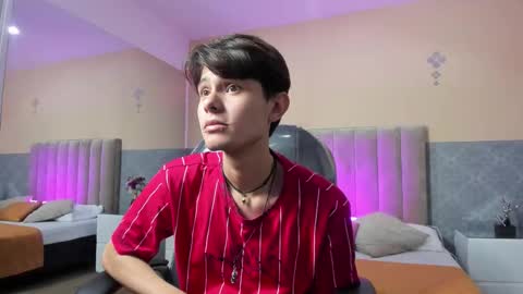 derek_sinn online show from 23, 3, 2026