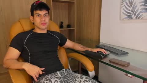 derek_voss online show from 17, 4, 2026