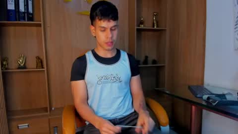 derek_voss online show from 3, 5, 2026