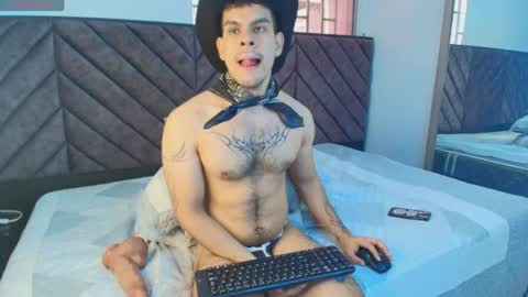 derek_voss online show from 6, 5, 2026