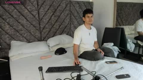 derek_voss online show from 27, 5, 2026
