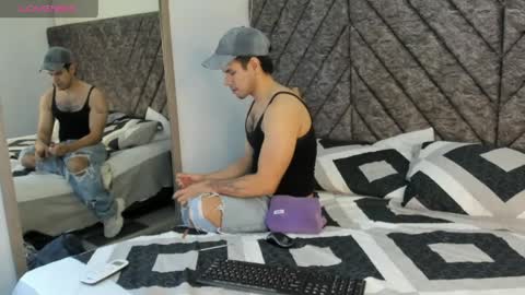 derek_voss online show from 28, 5, 2026