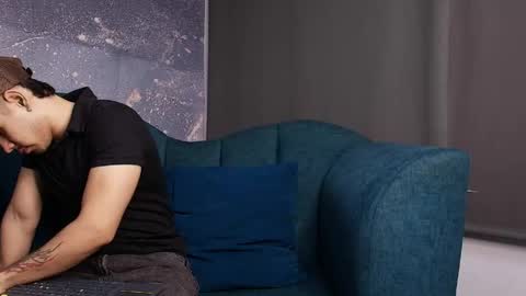 Snapshot of derek_voss chatting on 9, 6, 2026 derek_voss online show from 9, 6, 2026