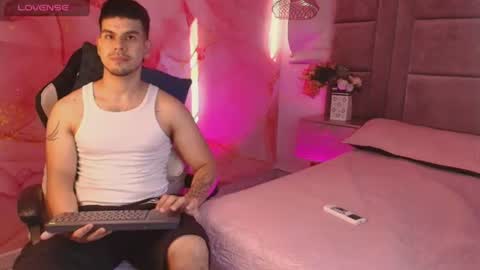 Snapshot of derek_voss chatting on 13, 7, 2026 derek_voss online show from 13, 7, 2026