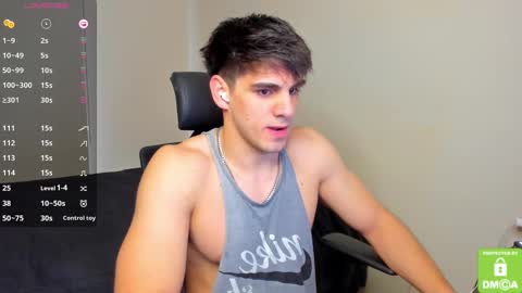 Snapshot of derekcb chatting on 29, 9, 2025 Derekcb online show from 29, 9, 2025