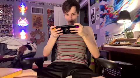 derekdings online show from 17, 11, 2025