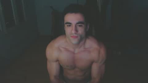 Snapshot of derekhuge chatting on 8, 11, 2025 derekhuge online show from 8, 11, 2025