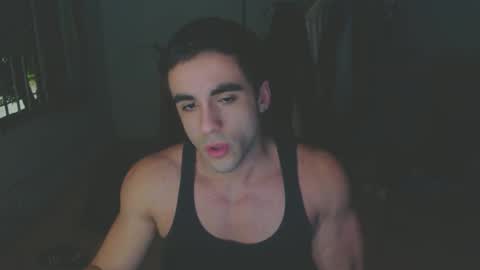 Snapshot of derekhuge chatting on 9, 11, 2025 derekhuge online show from 9, 11, 2025