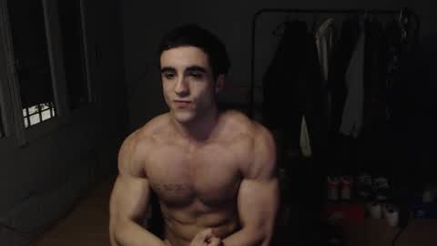 Snapshot of derekhuge chatting on 11, 11, 2025 derekhuge online show from 11, 11, 2025