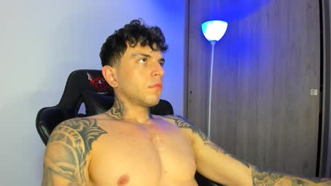 derekmuller11 online show from 18, 3, 2026