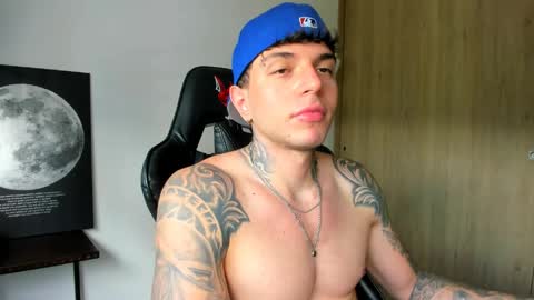 derekmuller11 online show from 23, 4, 2026