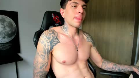 derekmuller11 online show from 24, 4, 2026