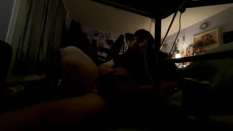 supersmallcock online show from 1, 1, 2025