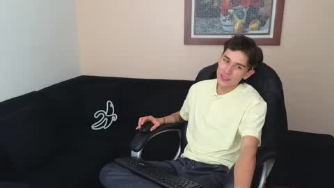 Derek online show from 20, 5, 2026