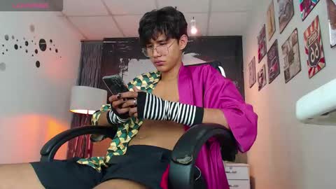 DEREN online show from 15, 12, 2025