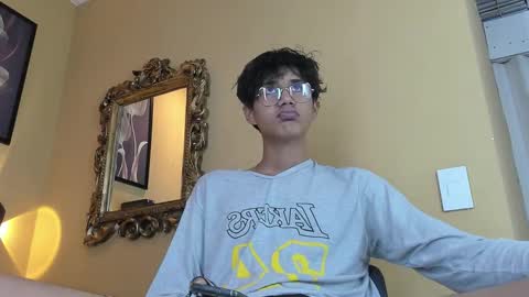 DEREN online show from 21, 12, 2025