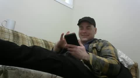 Snapshot of derf007 chatting on 26, 2, 2025 derf007 online show from 26, 2, 2025