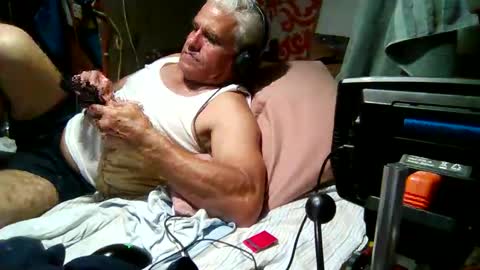 derick1961 online show from 19, 1, 2026