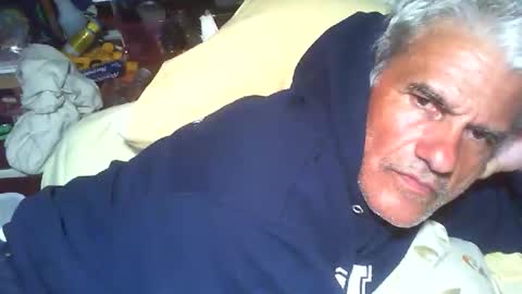 derick1961 online show from 14, 5, 2026