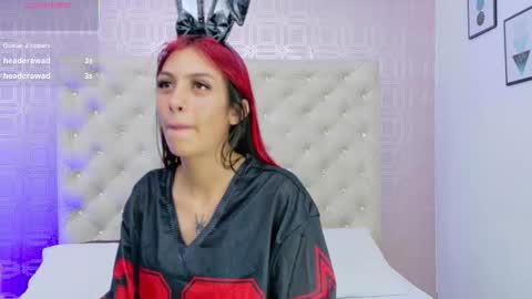 Derieri D online show from 21, 9, 2025