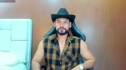 DerryBigger CM online show from 16, 10, 2025