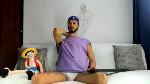 JhimyMaster online show from 27, 2, 2026