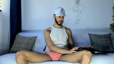 JhimyMaster online show from 26, 4, 2026