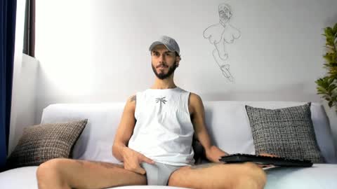 JhimyMaster online show from 29, 4, 2026