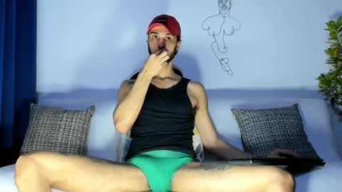 JhimyMaster online show from 11, 5, 2026
