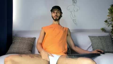 JhimyMaster online show from 19, 5, 2026