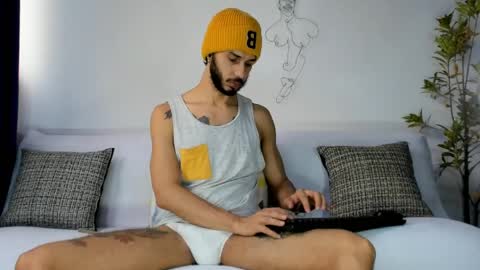 JhimyMaster online show from 25, 5, 2026