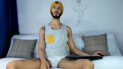 JhimyMaster online show from 26, 5, 2026