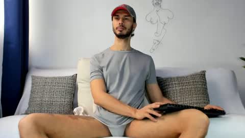 JhimyMaster online show from 13, 6, 2026
