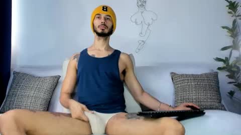 JhimyMaster online show from 19, 6, 2026